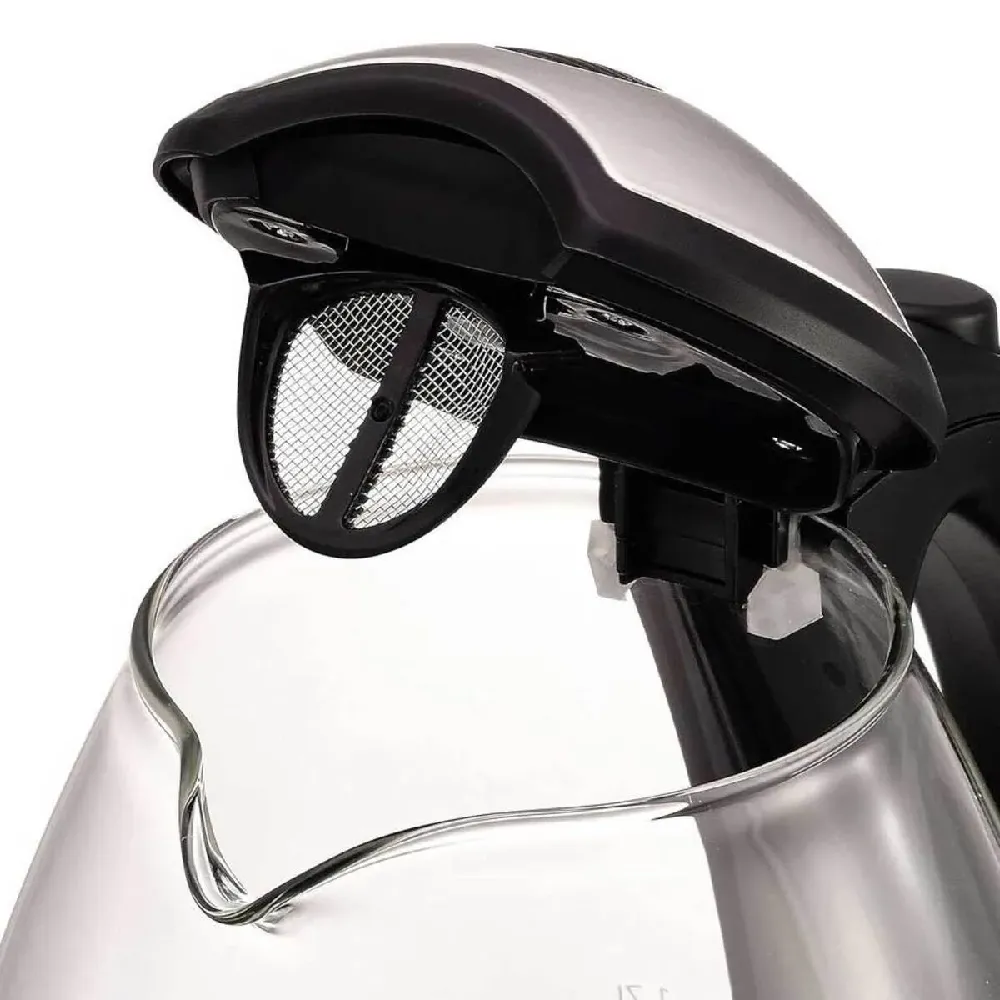 مشخصات کتری برقی تفال KI 7208